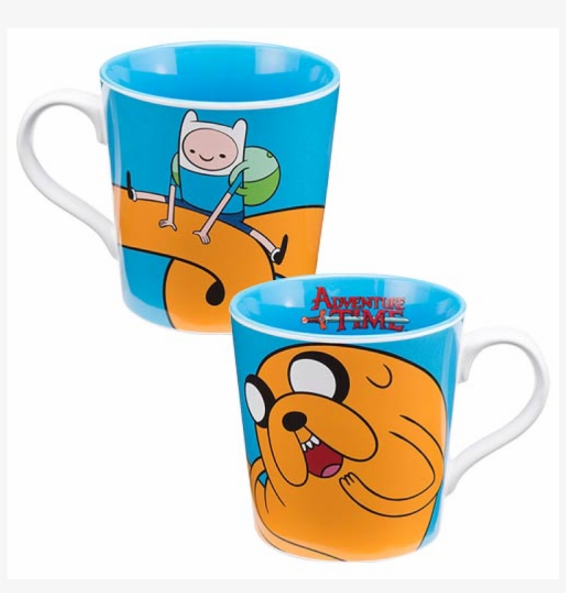 Detail Adventure Time Cup Nomer 2