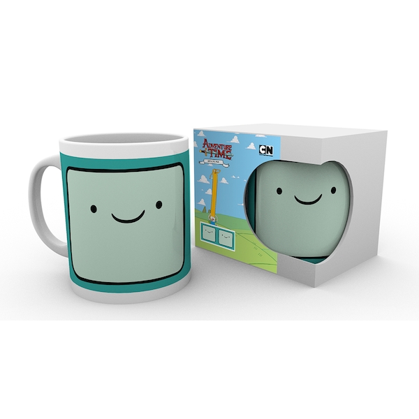 Detail Adventure Time Cup Nomer 21