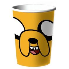 Detail Adventure Time Cup Nomer 25