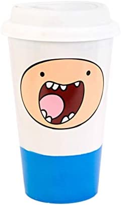 Detail Adventure Time Cup Nomer 5