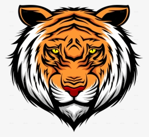 Detail Angry Tiger Png Nomer 21