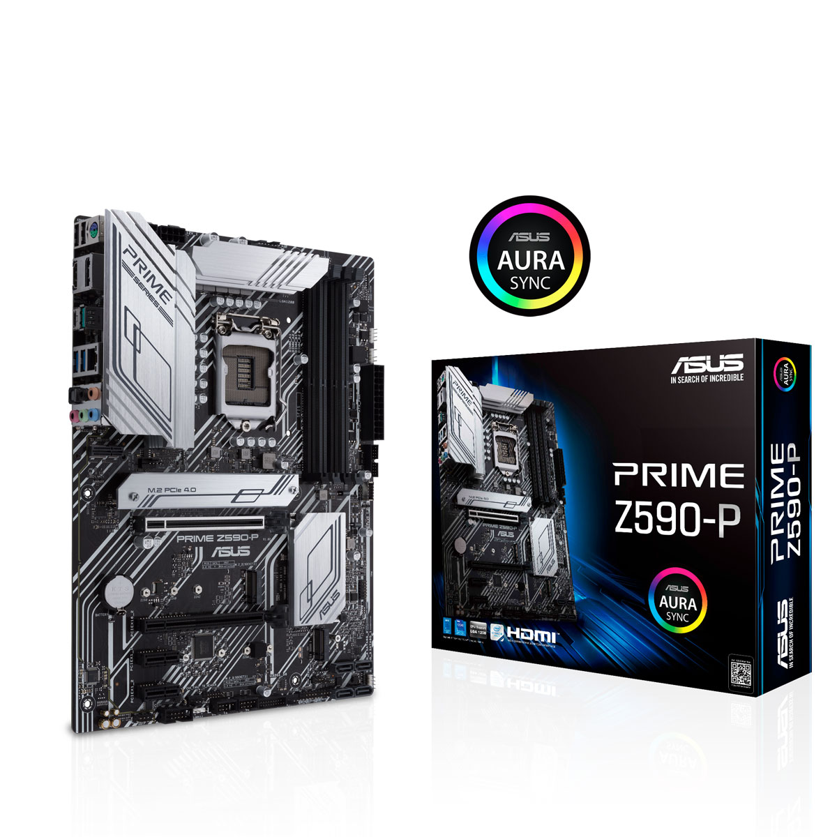 Detail Asus Prime X299a Nomer 10