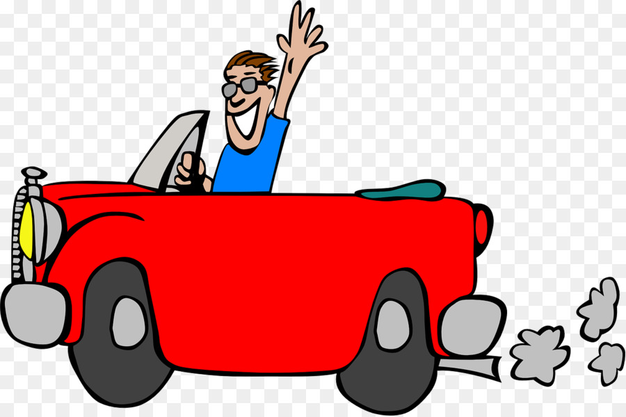 Detail Autofahrt Comic Nomer 5