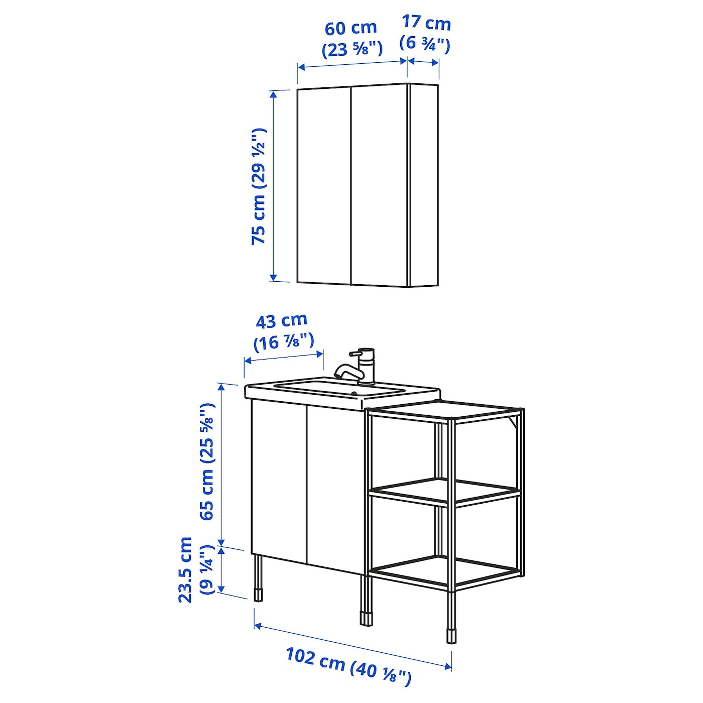 Detail Badezimmer Hahn Nomer 15