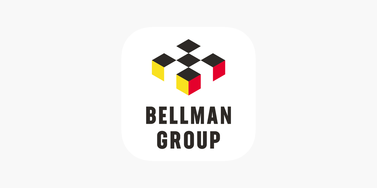 Detail Bellman Logo Nomer 12