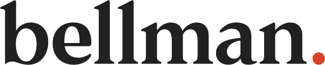 Detail Bellman Logo Nomer 15