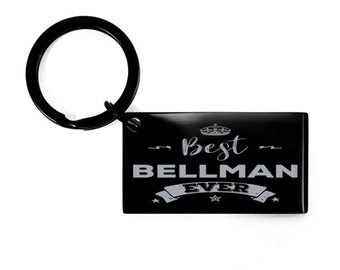 Detail Bellman Logo Nomer 20