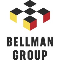 Detail Bellman Logo Nomer 22