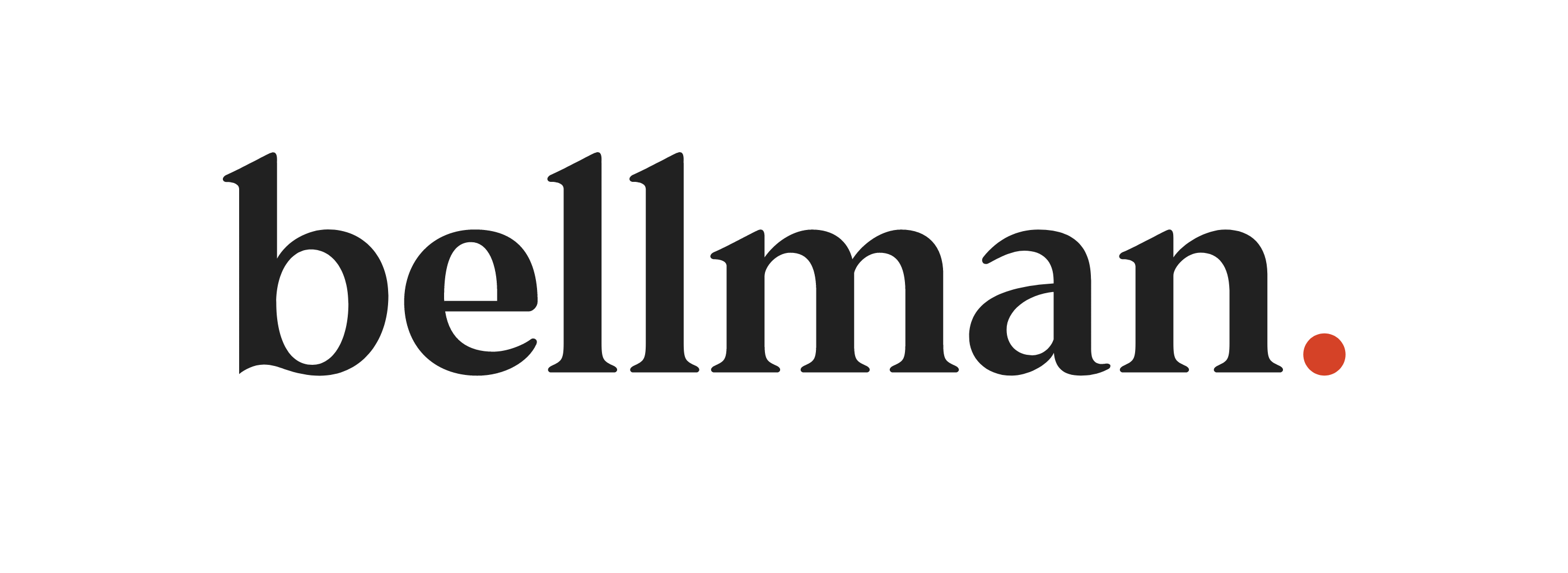 Detail Bellman Logo Nomer 5