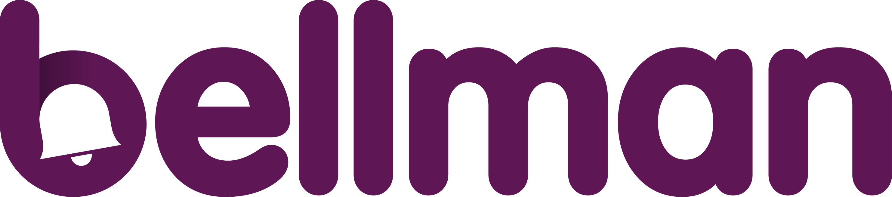 Detail Bellman Logo Nomer 6
