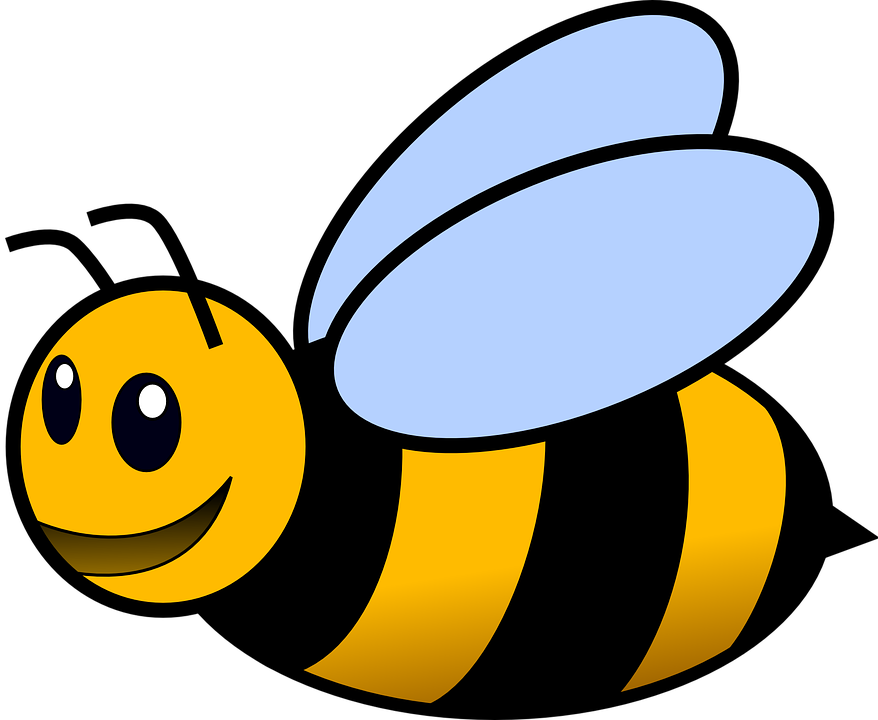 Detail Bienenstock Clipart Nomer 21