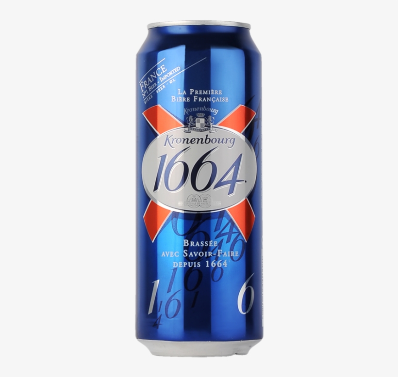 Detail Bier 1664 Nomer 7
