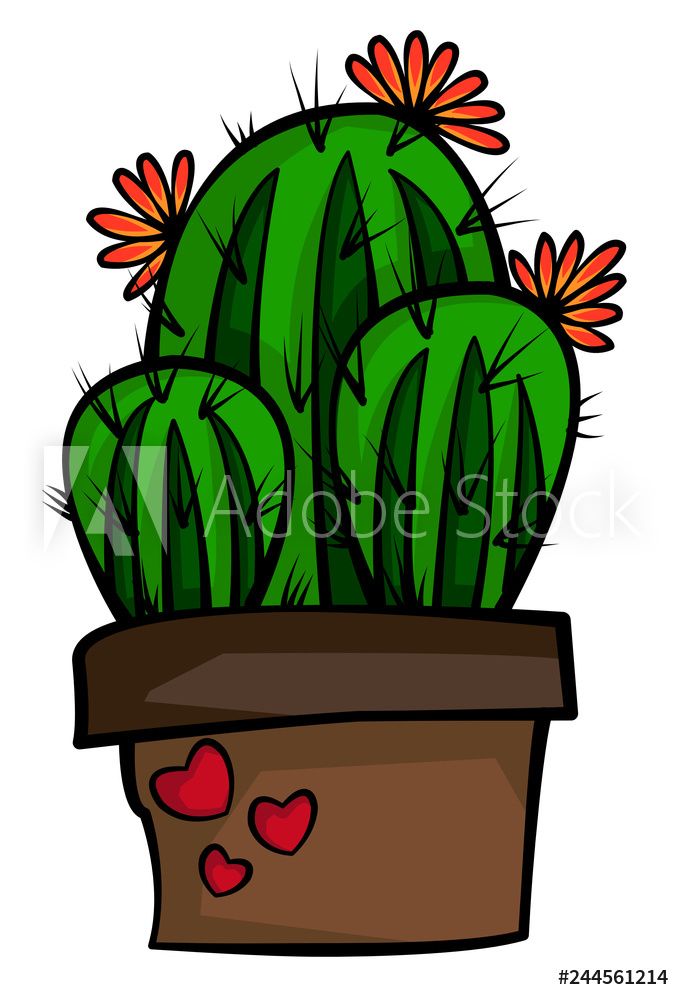 Detail Blumentopf Clipart Nomer 9