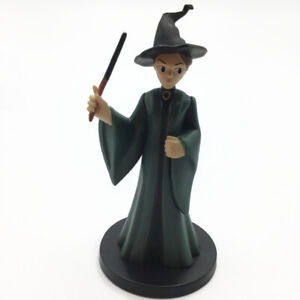 Detail Brosche Mcgonagall Nomer 2