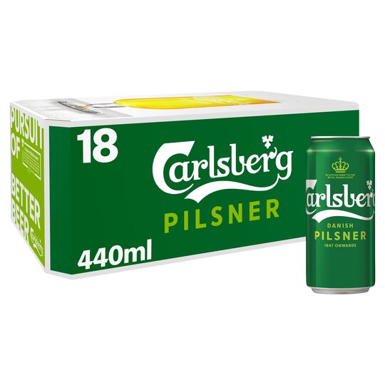 Detail Carlsberg Export Keg Nomer 11