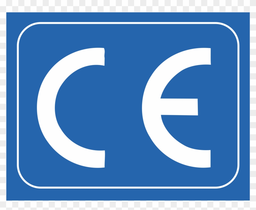 Detail Ce Symbol Nomer 15