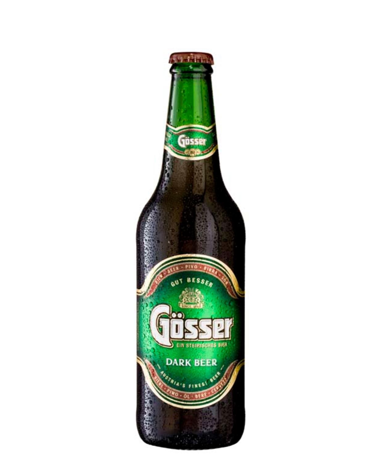 Cerveza Gosser - KibrisPDR