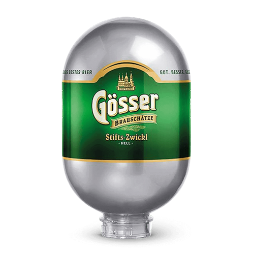 Detail Cerveza Gosser Nomer 10