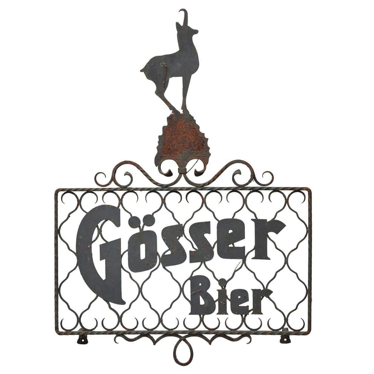 Detail Cerveza Gosser Nomer 15