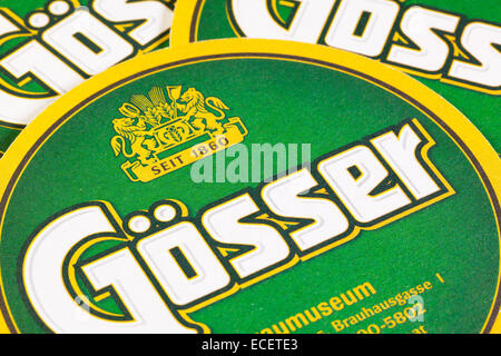 Detail Cerveza Gosser Nomer 17