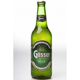 Detail Cerveza Gosser Nomer 3