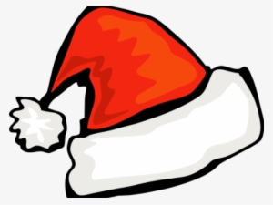 Detail Christmas Hat Cartoon Png Nomer 9