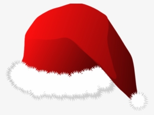 Detail Christmas Hat Cartoon Png Nomer 23