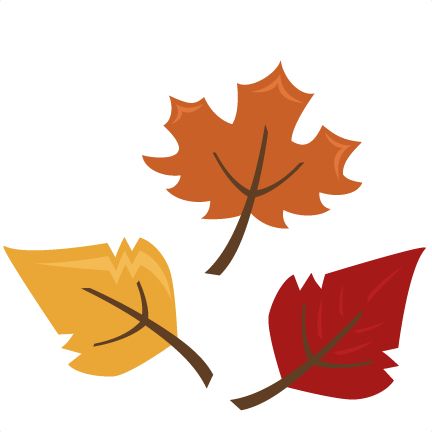 Detail Clipart Herbstblatt Nomer 11