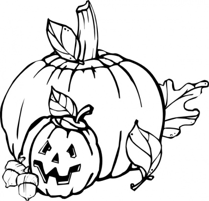 Detail Clipart Herbstblatt Nomer 19