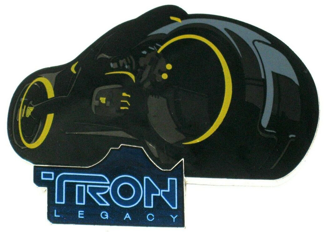 Detail Clu Tron Nomer 11