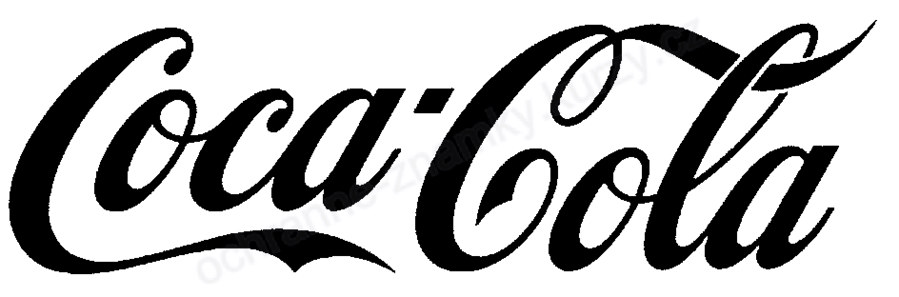 Detail Coke Logo Nomer 4