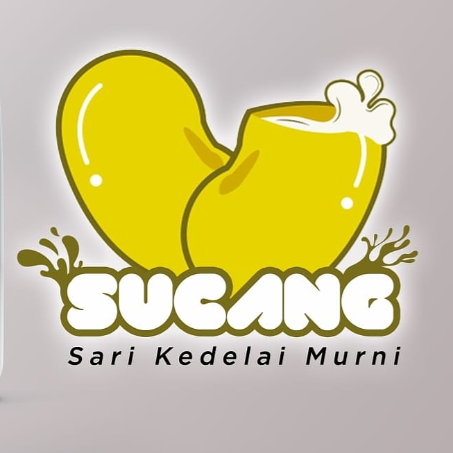 Contoh Desain Logo Susu Kedelai - KibrisPDR
