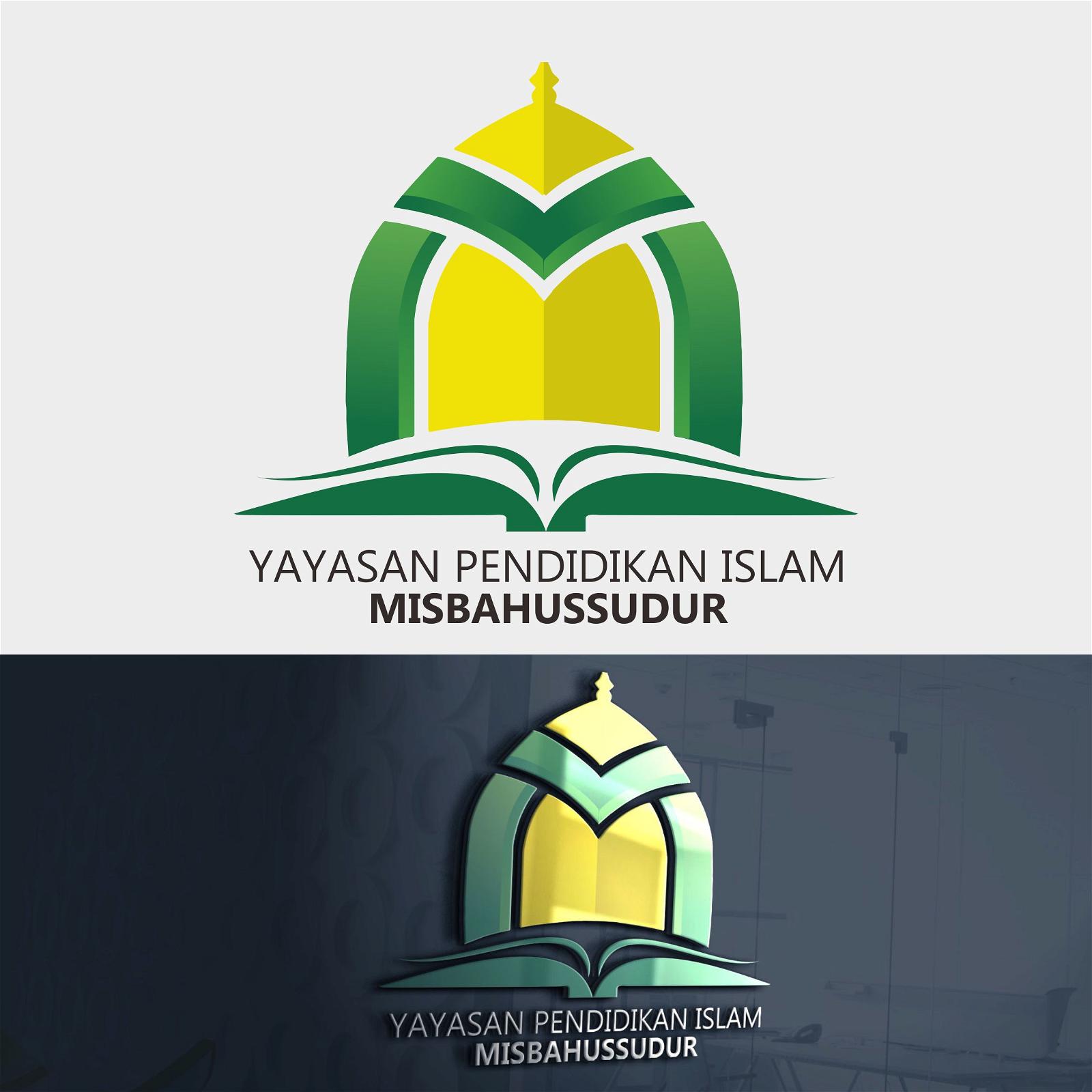 Detail Contoh Desain Logo Yayasan Nomer 29