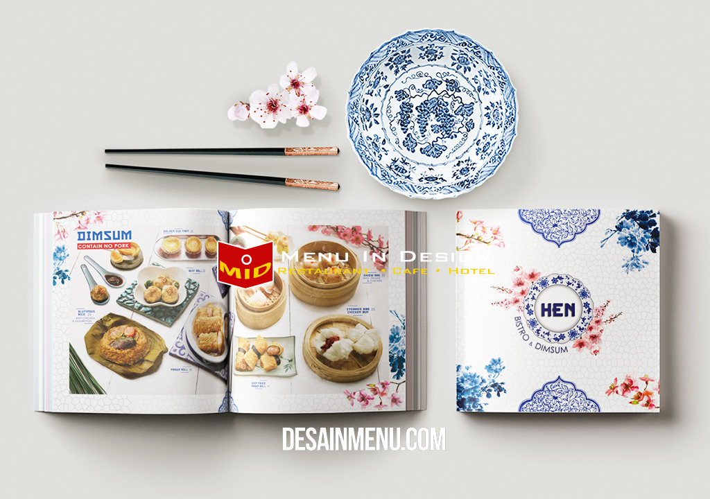 Detail Contoh Desain Menu Makanan Nomer 46