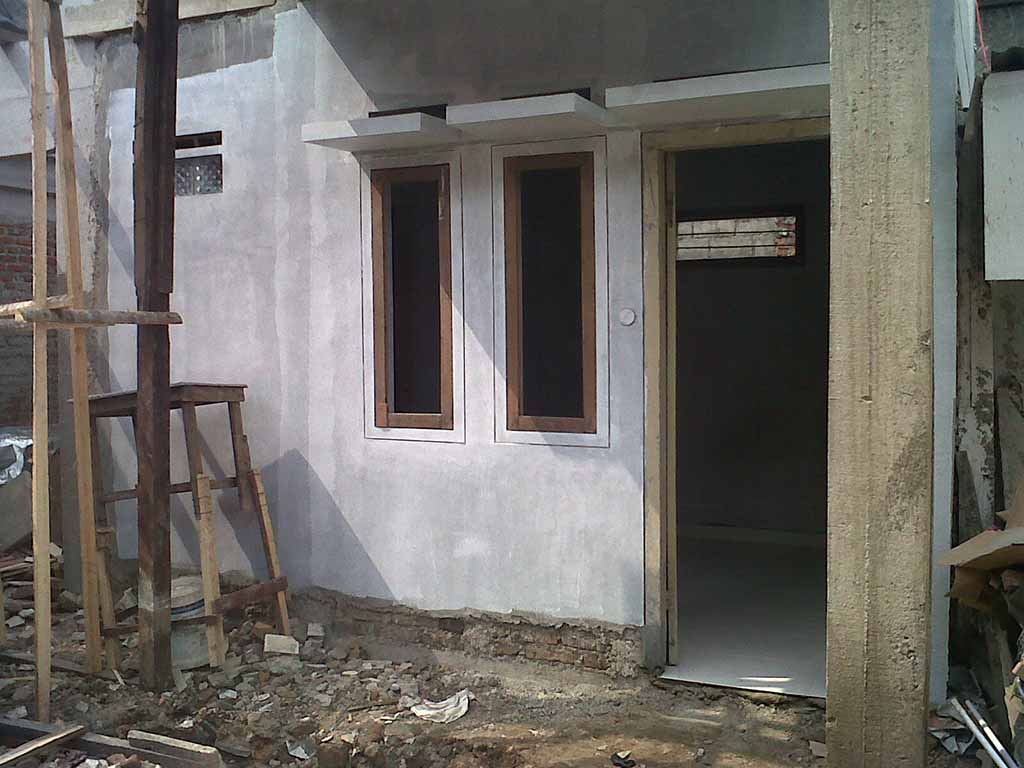 Detail Contoh Desain Rumah Risha Nomer 20