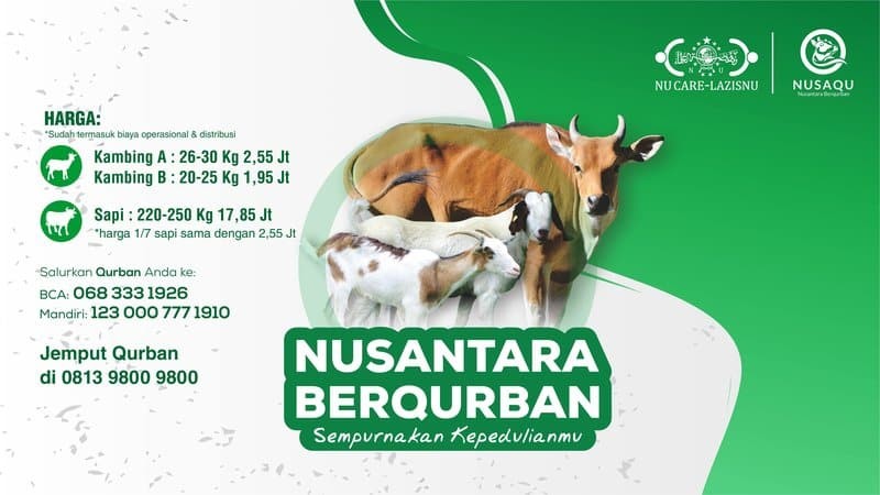 Detail Contoh Desain Spanduk Qurban Nomer 45