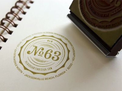 Detail Contoh Desain Stempel Nomer 30