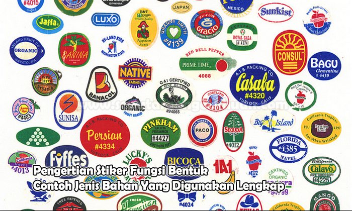 Detail Contoh Desain Stiker Bulat Nomer 39