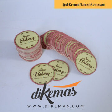 Detail Contoh Desain Stiker Kue Nomer 51