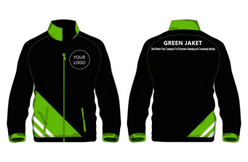 Detail Contoh Desain Sweater Nomer 13