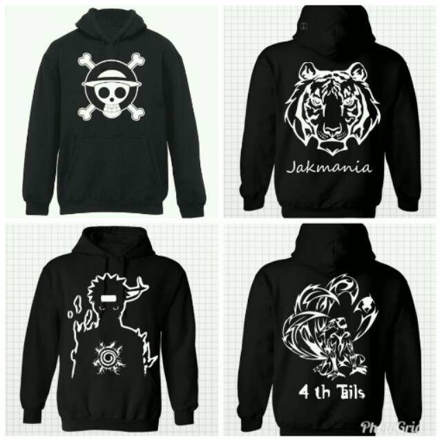 Detail Contoh Desain Sweater Nomer 5