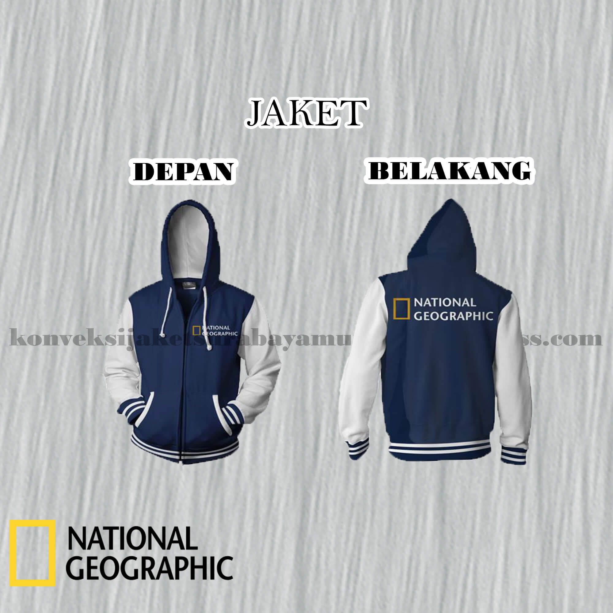 Detail Contoh Desain Sweater Hoodie Nomer 18