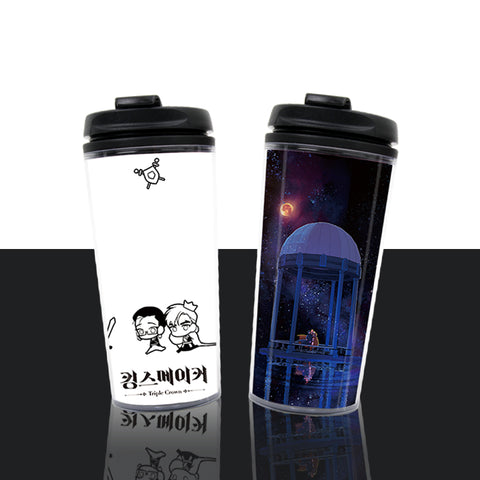 Detail Contoh Desain Tumbler Nomer 26