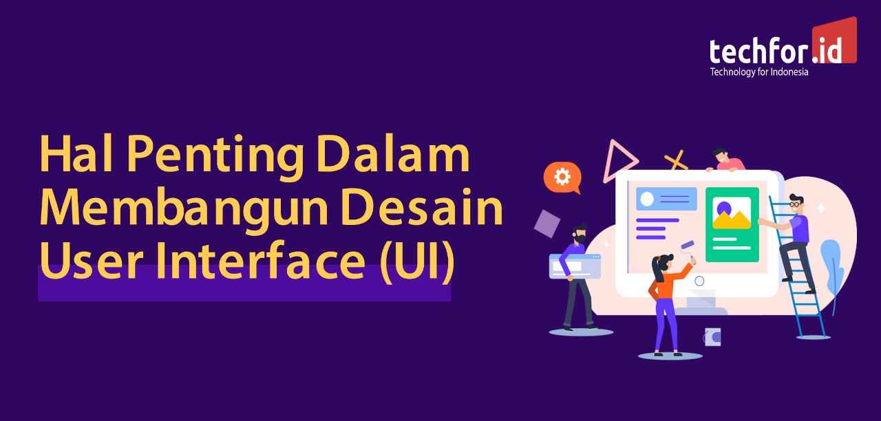 Detail Contoh Desain User Interface Nomer 29