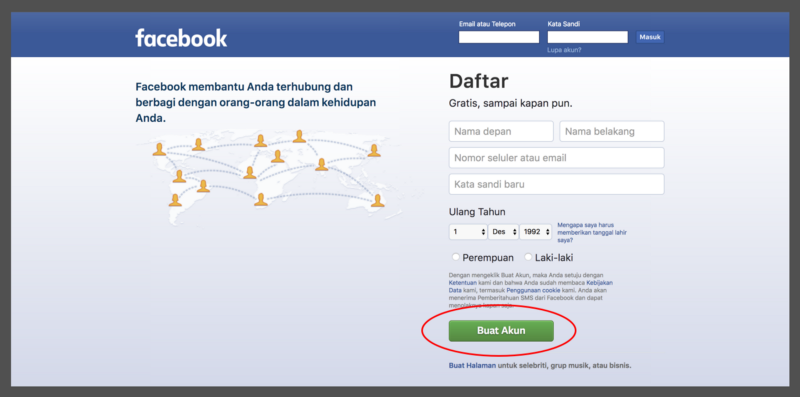 Detail Contoh Desain User Interface Nomer 31