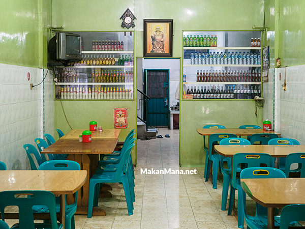 Detail Contoh Desain Warung Makan Nomer 15