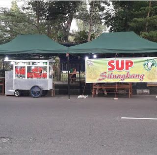 Download Contoh Desain Warung Tenda Nomer 43