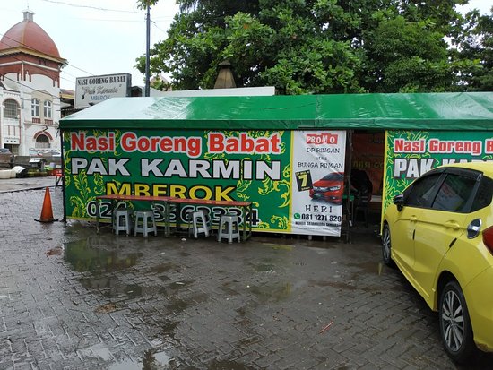 Detail Contoh Desain Warung Tenda Nomer 48