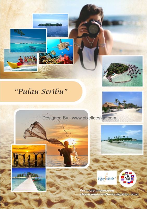 Detail Contoh Desain Web Pariwisata Nomer 21