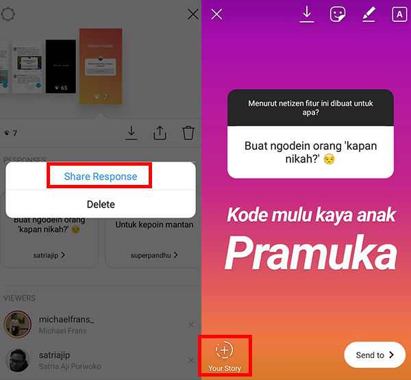 Detail Contoh Desc Di Instagram Nomer 48